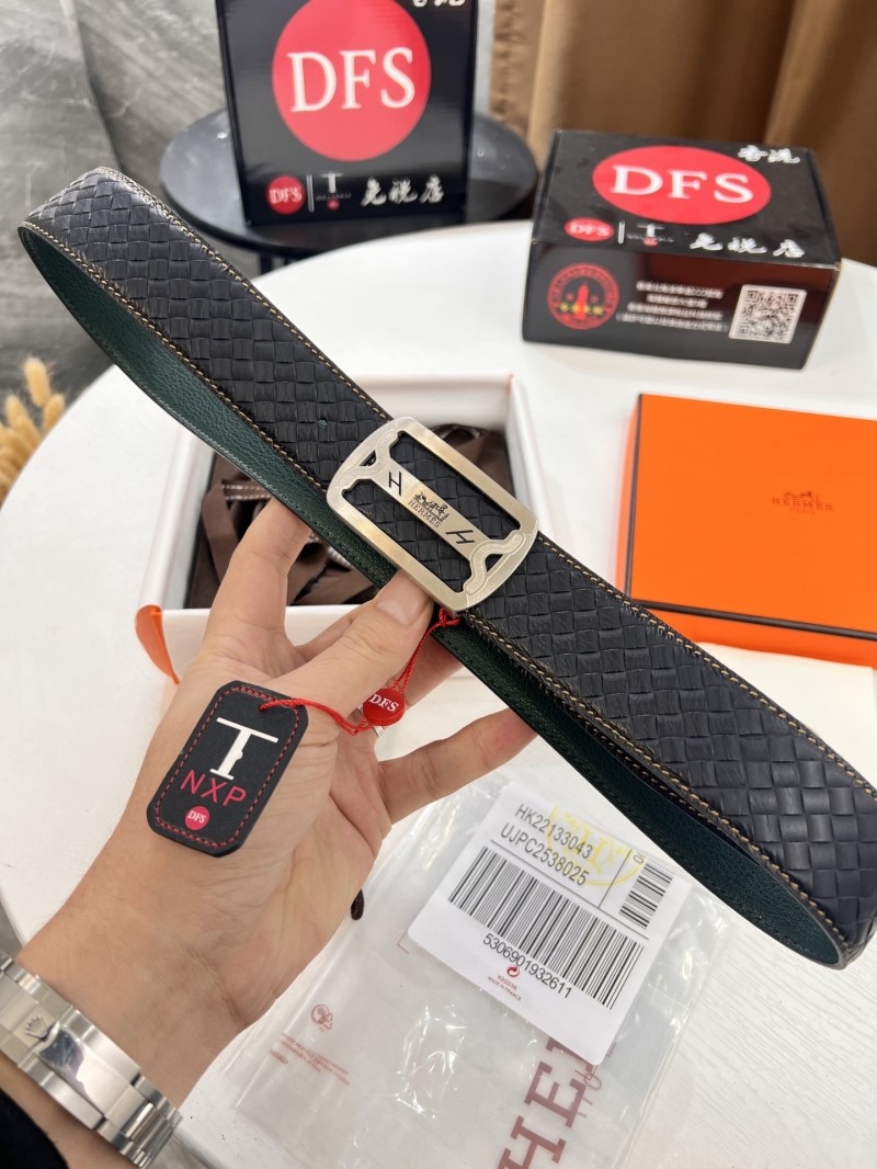 Hermes Belts